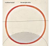 matthew halsall-the temple within ep cds