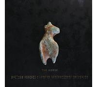 Matthew Herbert & London Conte – The Horse – CD – BMG