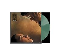 MATTHEW HERBERT - THE WONDER OST (GREEN) [Vinilo]