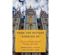 Matthew J. Grow From the Outside Looking In (Tapa blanda)