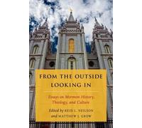 Matthew J. Grow From the Outside Looking In (Tapa blanda)