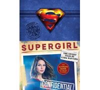 Matthew K. Manning Supergirl (Tapa dura)