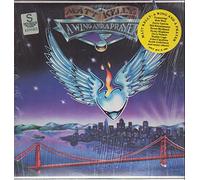 Matthew Kelly - A Wing And A Prayer - Relix Records - RRLP 2010