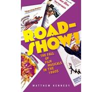 Matthew Kennedy Roadshow (Tapa blanda)
