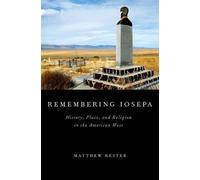 Matthew Kester Remembering Iosepa (Tapa dura)