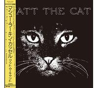Matthew Larkin Cassell - Matt The Cat [Vinilo]