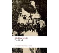 Matthew Lewis The Monk (Tapa blanda) Oxford World's Classics (Importación USA)