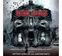 Matthew Llewellyn & Jonathan Bartz - Dead Souls OST