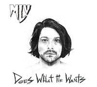 Matthew Logan Vasquez - Does What He Wants [Vinilo]