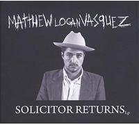 Matthew Logan Vasquez - Solicitor Returns