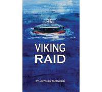 Matthew McCleery Viking Raid (Tapa blanda)