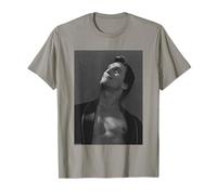 Matthew McConaughey aturdido y confundido actor Michael Grecco Camiseta