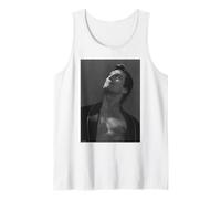 Matthew McConaughey aturdido y confundido actor Michael Grecco Camiseta sin Mangas