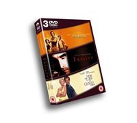 Matthew Mcconaughey Boxset [Reino Unido] [DVD]