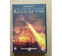 Matthew Mcconaughey - Matthew Mcconaughey - Reign Of Fire - [DVD]