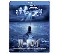 Matthew Mcconaughey - U-571 [Edizione: Giappone] [Italia] [Blu-ray]