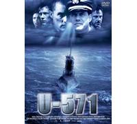 Matthew Mcconaughey - U-571 [Edizione: Giappone] [Italia] [DVD]