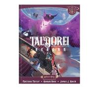 Tal’Dorei Campaign Setting Reborn – Libro – Wizards of the Coast