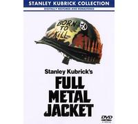 Matthew Modine - Full Metal Jacket [Edizione: Giappone] [Italia] [DVD]