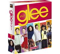 Matthew Morrison - Glee Season 1 (10 Dvd) [Edizione: Giappone] [Italia]