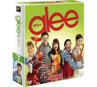 Matthew Morrison - Glee Season 2 (11 Dvd) [Edizione: Giappone] [Italia]