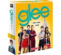 Matthew Morrison - Glee Season 4 Seasons Compact Box (11 Dvd) [Edizione: Giappone] [Italia]