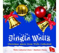Choir of Well Cathedral - Jingle Wells