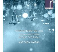 Matthew Owens (organ) - Johann Sebastian Bach, Alexandre Guilmant, Philip Moore, Louis-Claude Daquin, Matthew Owens, Johann Gottfried Walther, F