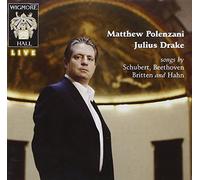 Matthew Polenzani - Songs