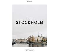 Matthew Porter The Weekender Stockholm (Tapa dura) Weekender (Importación USA)