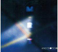 Matthew Read Trio - Anecdotes Vol.2