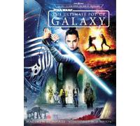 Matthew Reinhart Star Wars: The Ultimate Pop-Up Galaxy (Tapa dura)