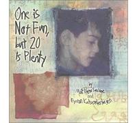 Matthew Savage & Eyran Katsenelenbogen - One is Not Fun, but 20 is Plenty (US Import)