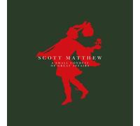 Matthew, Scott - A Small Conduit Of Great Affairs [Vinilo]