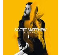 Matthew, Scott - Adorned (LP) [Vinilo]