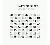 Matthew Shipp - Codebreaker