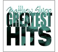 Matthew Shipp - Greatest Hits