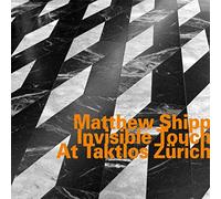 Matthew Shipp - Invisible Touch at Taktlos Zürich