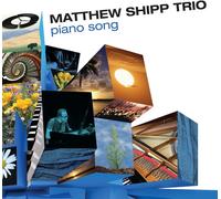 Matthew Shipp Piano Song (CD) (Importación USA)