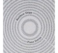 Matthew Shipp Piano Sutras (CD) (Importación USA)