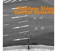 Matthew Shipp - Symbol Systems