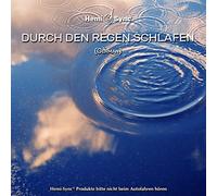 Matthew Sigmon, Julie Anderson y Hemi-Sync – Durch Den Regen Schlafen – CD
