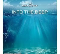 Matthew Sigmon & Julie Anderson & Hemi-Sync - Into The Deep