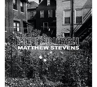 Matthew Stevens - Pittsburgh