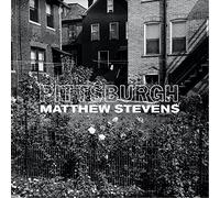 Matthew Stevens - Pittsburgh [Vinilo]