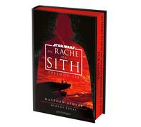 Matthew Stover Star Wars™ - Episode III - Die Rache der Sith: Rom (Tapa blanda)