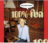 Matthew Sweet - 100%ファン