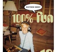 Matthew Sweet - 100% FUN (EXPANDED EDITION) [SACD] (HYBRID CD/SACDS)