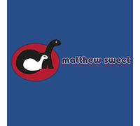 Matthew Sweet - Altered Beast [180 gm LP vinyl] [Vinilo]