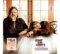Matthew Sweet and Susanna Hoffs - The Best Of Under The Covers (180g Translucent Gold Vinyl) [Vinilo]